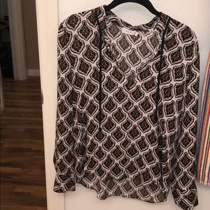 ALC blouse